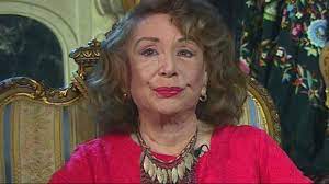 Miami (ap) — delia fiallo, a native of cuba who was considered the mother of latin america's telenovelas and wrote dozens of the popular television soap operas, died tuesday at her home in. Delia Fiallo La Telenovela Ya No Existe