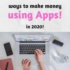 Check our list to find out which android & ios apps reward the well that's possible with slidejoy, because this app pays you to borrow your unlock screen. 15 Ways To Make Extra Money Using Apps In 2020 Writtenbysadia