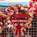 Santa's Coming! Craft Fair Holiday Market