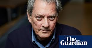 Paul Auster, American author of The New York Trilogy, dies aged 77