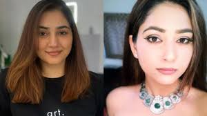 Disha Parmar walks down memory lane as she shares throwback PIC from Woh  Apna Sa days; 'Show helped me deal with worst time of my life'