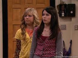 Icarly reboot release date set for june on paramount+. Miranda Cosgrove Shared A Photo From The Icarly Reboot