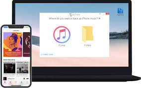 How to backup and restore data with amazing iphone backup. Transfer Ipod To Itunes Copy Iphone To Pc And Ipad To Computer