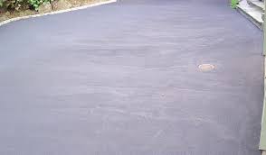 How to asphalt driveway yourself. Need Advice On Bad Driveway Sealcoating Job My Own Doityourself Com Community Forums