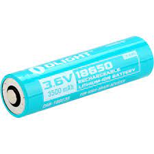 Samsung 25r lithium ion rechargeable battery these are the latest version 25r 8 manufacturer sam. Olight Customized 18650 Rechargeable Lithium Ion Battery 186c35