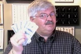 Dusting off another classic here... And we're still beating our competitors  offers every single day!, Any one have memories of getting serious cash  from the Kiosk?