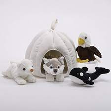 Pin On Stuffed Animals Plush Toys