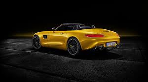 Mercedes Amg Gt S Roadster 2018 Open Roof Mercedes Wallpapers Mercedes Amg Gt Wallpapers Hd Wallpapers Cars Mercedes Amg Mercedes Amg Gt S New Mercedes Amg