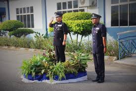 Menteri beberapa individu sudah beri keterangan. Pemeriksaan Perintah Tetap Ketua Polis Polis Daerah Raub Facebook