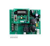 Amazon.com: BLUE WORKS Printed Circuit Board+Display Board ...