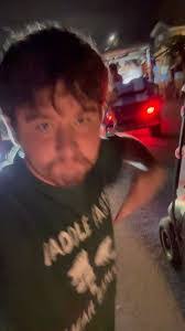 Otis Gamble's Instagram, Twitter & Facebook