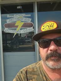 Sam Kinison's Party Pad in Tulsa, Oklahoma