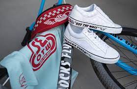 vans and se bikes celebrate bike life culture with footwear and apparel collaboration vans singapore latest news vans singapore official site
