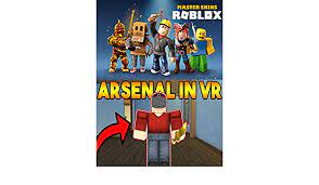 Money (in the form of the arsenal currency, known skins are the main customisation options in arsenal, with hundreds of. Roblox Arsenal Skins An Unofficial Guide Learn How To Script Games Code Objects And Settings And Create Your Own World Unofficial Roblox English Edition Ebook Talles Cavani Amazon De Kindle Shop