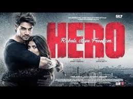 فيلم الاكشن والرومانسيه الهندي Hero للنجم سوراج كامل مترجم جوده عاليه لاتنسي دعني بلايك للفيديو Youtube Skf Movie Posters Movies