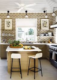 House Tour Alessandra Branca Kitchen Backsplash Designs House Design Kitchen Kitchen Design Trends
