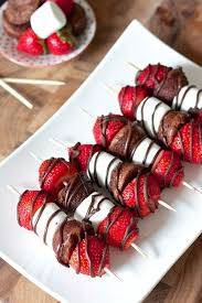 St Valentin 2017 10 Idees De Recettes Pour Le Dejeuner Et Le Brunch Food Recipes Love Food