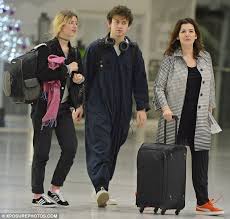 Ten days after her husband physically assaulted her in public,tv host nigella lawson was spotted without her wedding band. What Is Nigella Lawson S Age And Does She Have Children