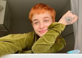 Check out the height, weight, shoe size and more! Esther Mcgregor Height Weight Age Facts Biography Family