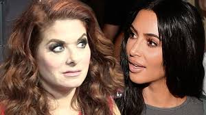 Debra Messing Shades Kim Kardashian as 'SNL' Host Choice : r/LiveFromNewYork
