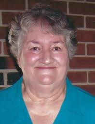 Obituary information for Delia Crumpler Scott