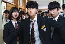 We did not find results for: List Why The Uncanny Counter Deserves A Second Season Philstar Com