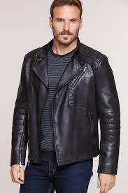 Marty Lambskin Leather Moto Jacket In 2021 Leather Jeans Men Leather Jacket Men Alex Turner Leather Jacket