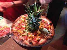 tequila pizza it s like someone took the two best things in the world and married them pizza joint gourmet pizza island food