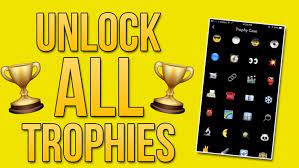 It is a very simple but very effective way to drive engagement. Get Snapchat Trophies By Using These Tips And Tricks Cosect Net