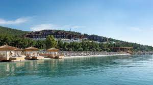 Muğla otelleri'nden bodrum 'de bulunan titanic deluxe bodrum için en uygun fiyatlar gezinomi'de. Titanic Deluxe Bodrum All Inclusive Guvercinlik Holidaycheck Turkische Agais Turkei