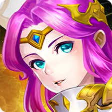 Rush Rise Up Special Heroes 1 0 62 Mod Apk Games Role Playing Hero Best Hero Heroes 1