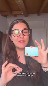 fai anche tu come me, chiedi una carta @Pixpay_it 💳 #pixpay #app #carta  #perte #viral #pt