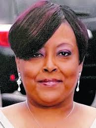 Marilyn Baker Obituary (1963