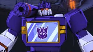 Image result for transformers devastation