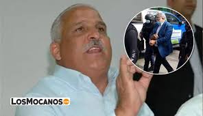 Jaime David dice cada quien deberá responder por sus acciones en el pasado  gobierno