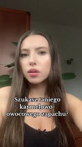 Esotiq Follow the night Joanna Krupa 💜 #perfumy #tanie #zapachy  #perfumetok #cheap #joannakrupa #bonbon #karmel #perfumysłodkie #słodkie