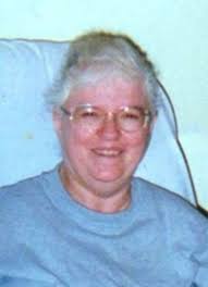 Bonnie Mae Murphy Obituary September 30, 2014