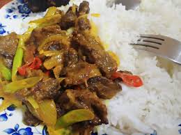 Lihat juga resep masak simba kuah santan enak lainnya. Resepi Daging Rusa Goreng Kunyit Cerita Ceriti Ceritu Mamapipie