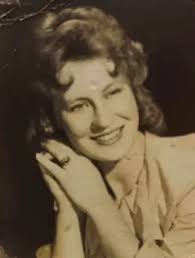 Obituary information for Marcia Fay Hinton