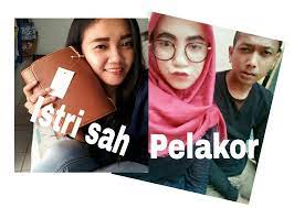 Kali ini aku ingin menjelaskan tentang wanita pelakor jaman now, perebut laki orang. Viral Pelakor Jaman Now Selingkuh Dengan Suami Orang Hamil 5 Bulan Fajar