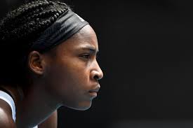 Tennistalent Coco Gauff na dood van George Floyd: “Ben ik de volgende?”