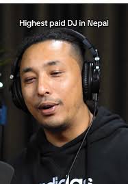 Discover the Highest Paid DJ in Nepal