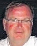 Thomas Healy Obituary (1946