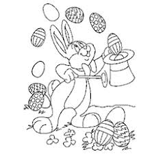 Coloring pages for kids easter bunny coloring pages. Top 25 Free Printable Easter Coloring Pages Online
