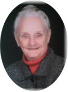 Ruth Huddleston Obituary