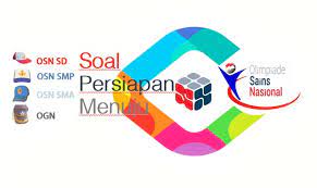 Demikianlah postingan singkat saya tentang soal olimpiade atau soal osn ipa sd terbaru dan pembahasannya. Kumpulan Soal Dan Pembahasan Osn Sd Smp Dan Sma Tahun 2017 Folder Ksn