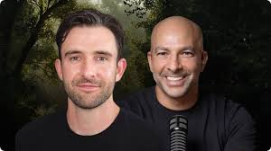 225 ‒ The comfort crisis, doing hard things, rucking, and more