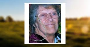 Patricia Rispoli Obituary April 5, 2010