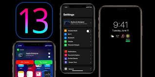 Apple Ios 13 To Introduce Dark Mode Www 3nions Com New Ios Apple Ios Iphone