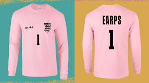 Record label releases own Mary Earps shirt after 'disgusting' Nike decision